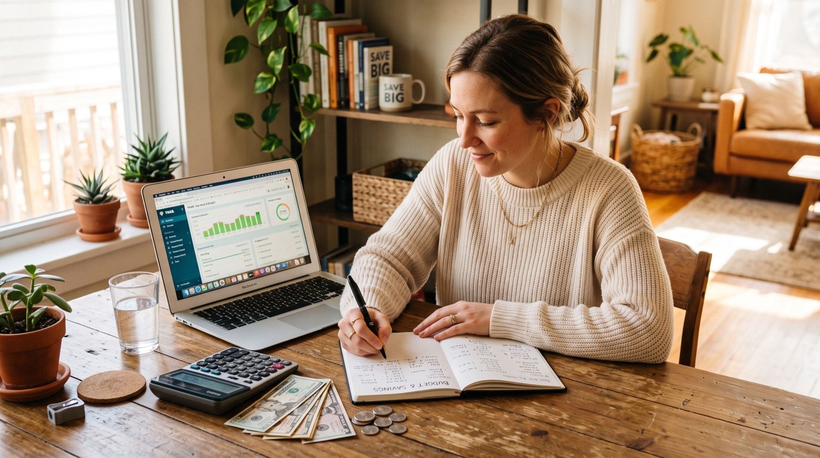 The Simple Money Habits That Add Up Over Time