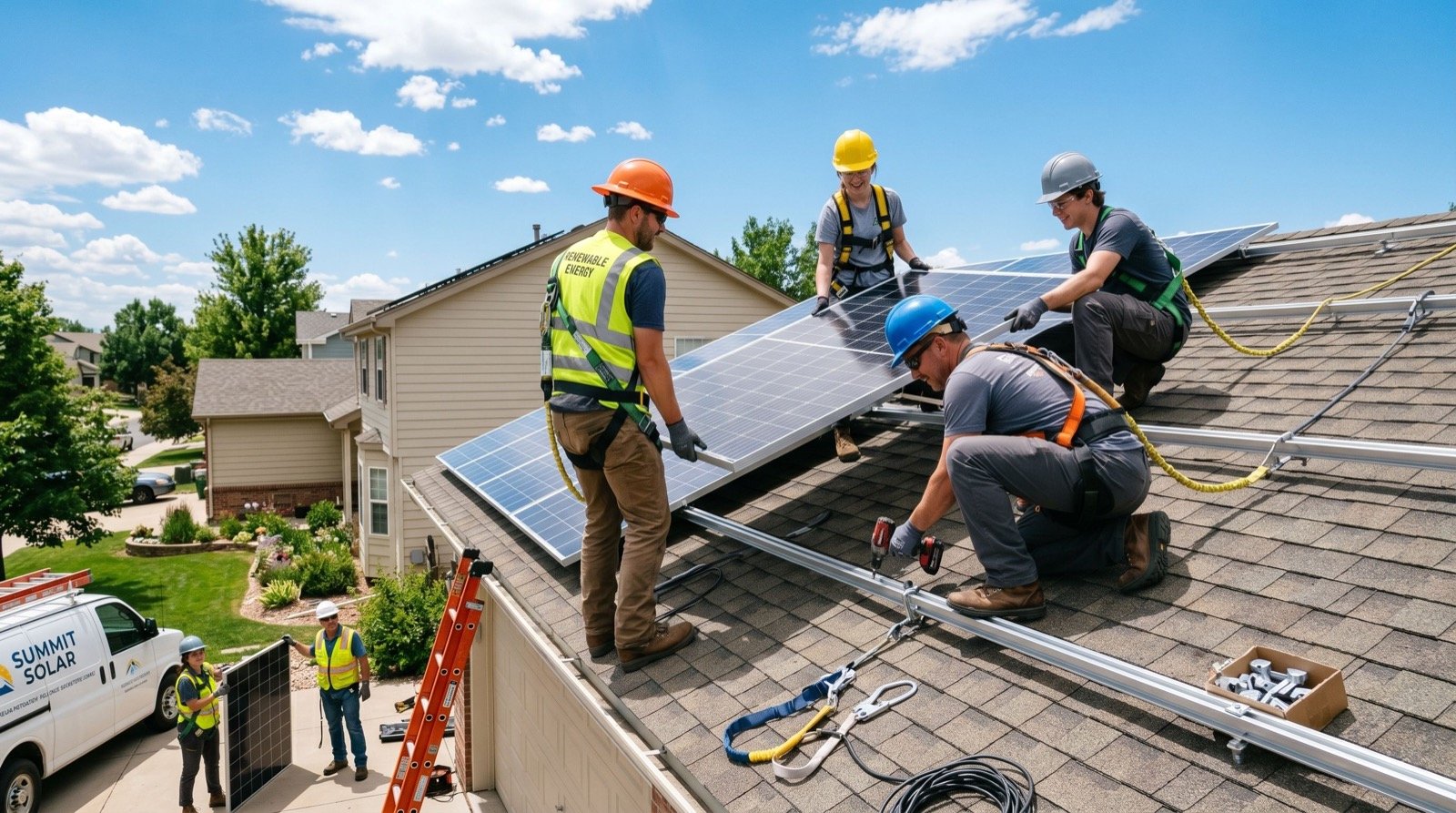 Net Metering in Pakistan: A 2026 Homeowner Guide