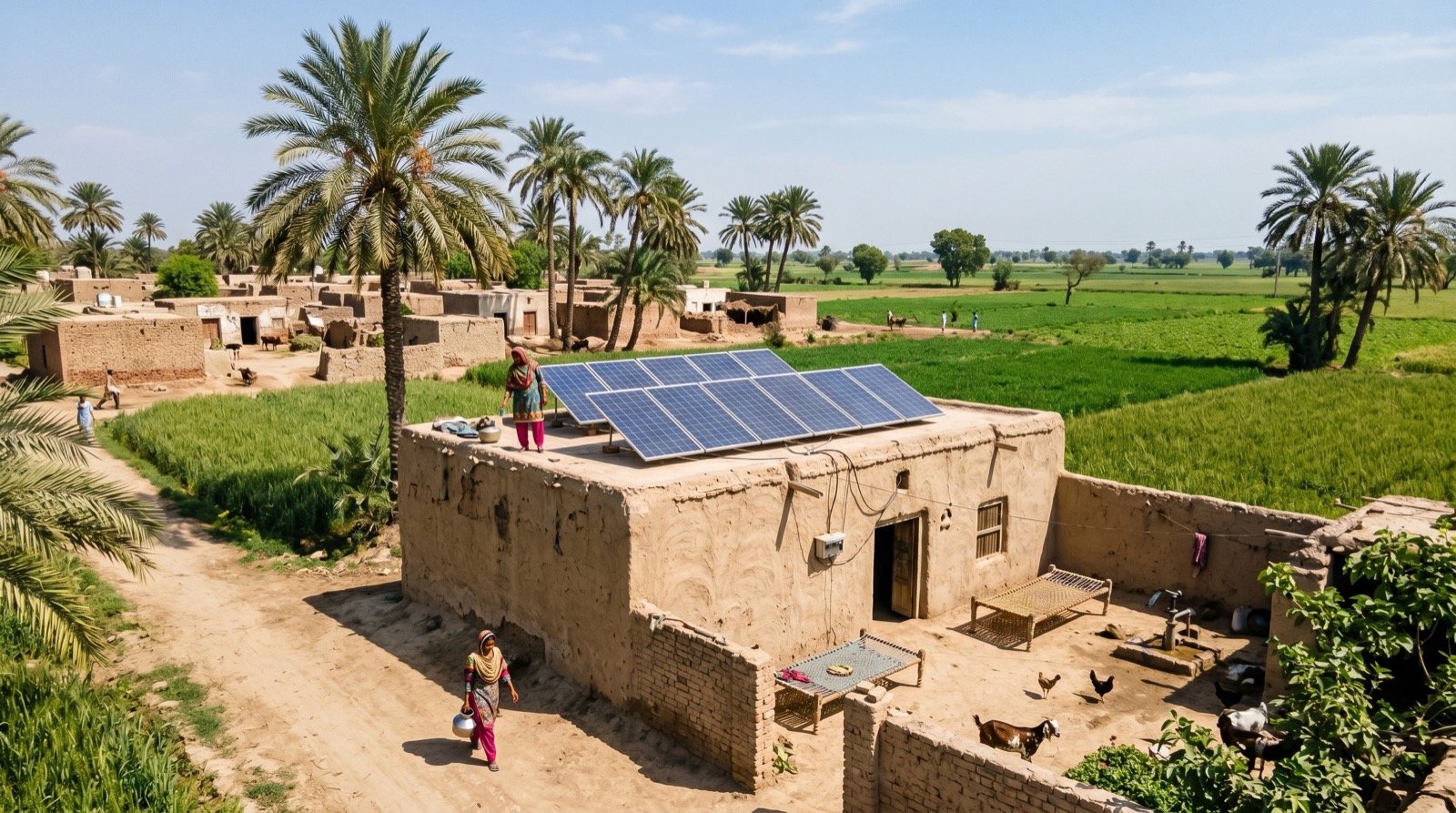 Solar Company in Karachi: 2026 Buyer's Roadmap