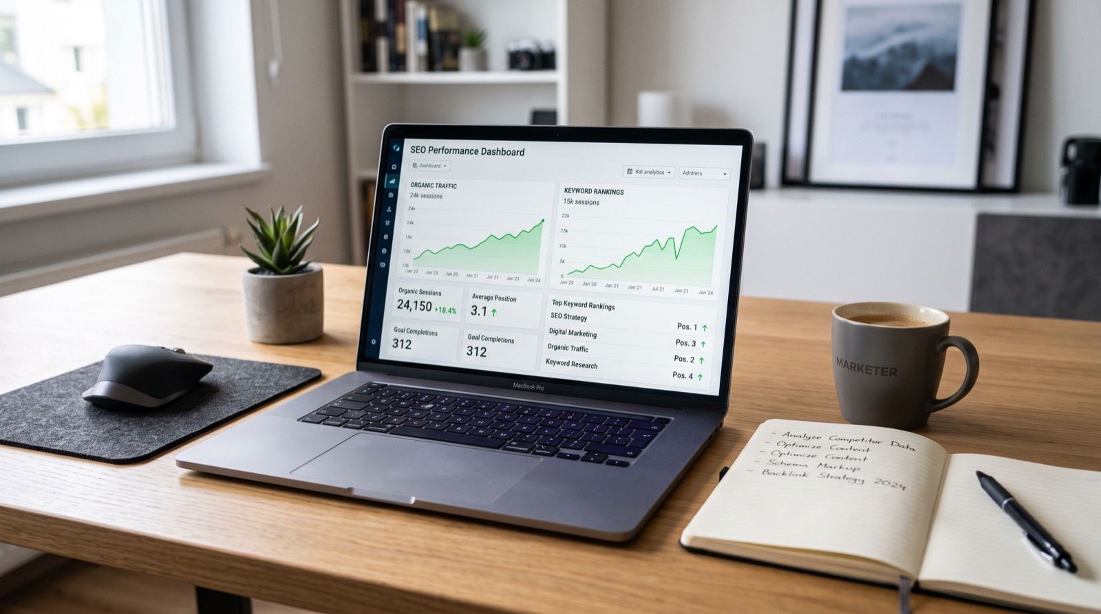 Marketing Agency Rawalpindi: Boost ROI in 2026